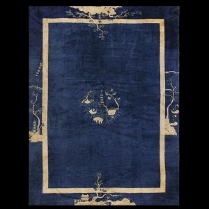 Chinese - Peking #22884